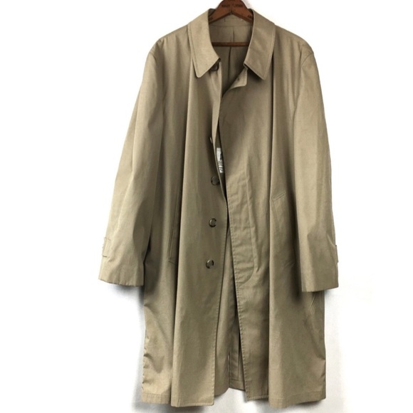 london fog dakota raincoat